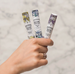 Poo~Pourri On-The-Go 3 Pack 10mL Travel Size, Gift Set
