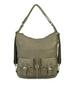 Janey Jane Convertible Backpack