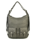 Janey Jane Convertible Backpack