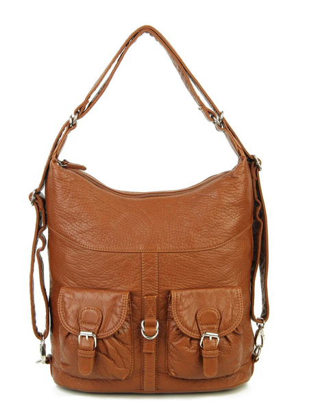 Janey Jane Convertible Backpack