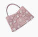 Piper - 3D Floral Crossbody/Satchel