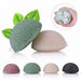 Konjac Facial Sponge