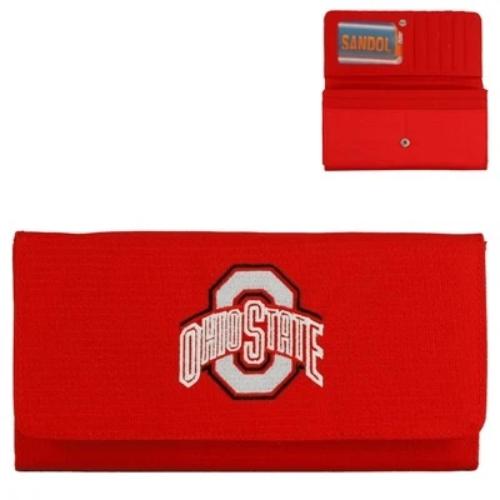 Ohio State Debbie Wallet