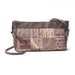 Donna Sharp Olivia Wristlet/Crossbody - Sandstone