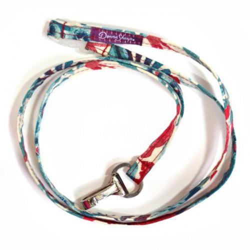 Donna Sharp Lanyard - Abilene Summer