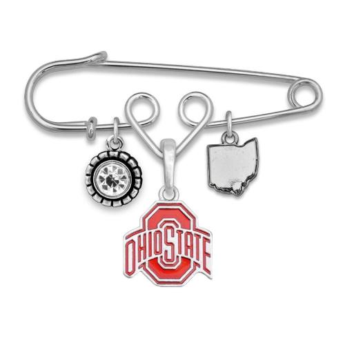 OSU Pin