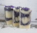 EKS Handmade Soap Black Raspberry Vanilla