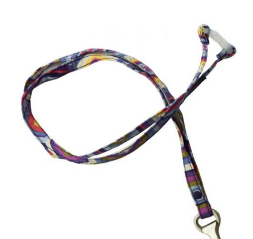 Donna Sharp Lanyard - Jazz