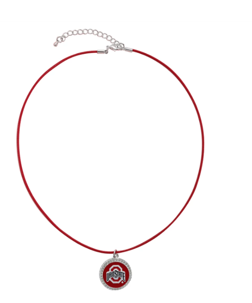 OSU Nerium Necklace