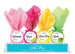 Chill Pill Festive Bath Fizzies Assortment