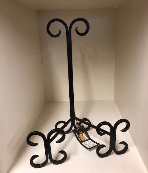 San Miguel Tabletop Easel 12"