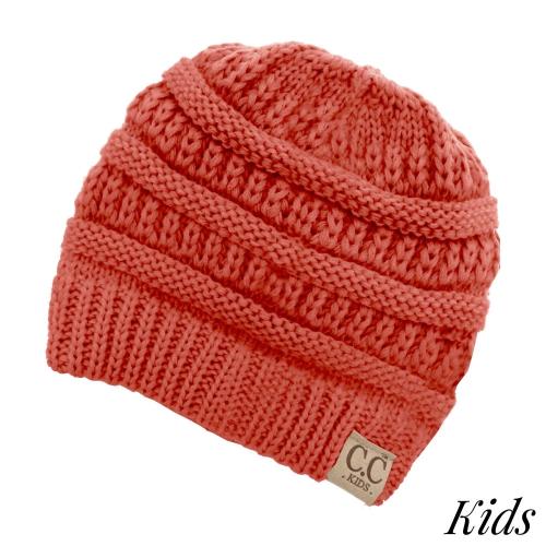 Original C.C Beanie for Kids