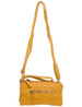 Classic Three-Way Bag Mustard