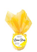 Chill Pill Festive Bath Fizzies Lemon Drop