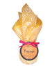 Chill Pill Tropical Bath Fizzies Papaya