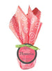 Chill Pill Tropical Bath Fizzies Plumeria