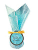Chill Pill Tropical Bath Fizzies Tahitian Vanilla