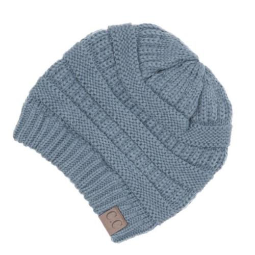 Original C.C Beanie Denim