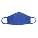 Reusable Solid Color T-Shirt Cloth Face Mask