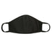 Reusable Solid Color T-Shirt Cloth Face Mask