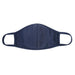 Reusable Solid Color T-Shirt Cloth Face Mask