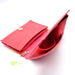 Bow Accent Clutch Open