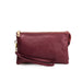 Fashion crossbody/wristlet