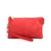 Fashion crossbody/wristlet