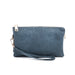 Fashion crossbody/wristlet