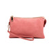 Fashion crossbody/wristlet