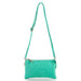 Fashion crossbody/wristlet