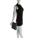 Front Zip Pocket Crossbody Bag
