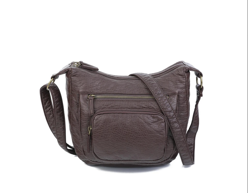 The Alison Crossbody