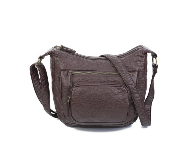 The Alison Crossbody