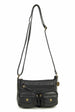 The Bethany Crossbody Strap