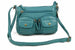 The Bethany Crossbody Teal