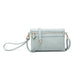 Hobo Wallet with Crossbody Strap