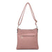 Three Compartment Crossbody Back