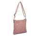 Three Compartment Crossbody Side