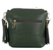 Monogrammable Side Pocket Crossbody Back