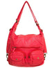 Convertible Crossbody Backpack
