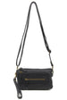 Classic Three-Way Bag Black