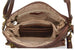 Classic Three-Way Bag Inside