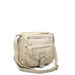 The Lorie Crossbody Side