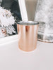 Cinnamon Rolls Soy Candle without box