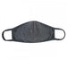 Reusable Solid Color T-Shirt Cloth Face Mask