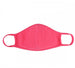 Reusable Solid Color T-Shirt Cloth Face Mask