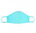 Reusable Solid Color T-Shirt Cloth Face Mask
