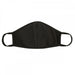 Reusable Solid Color T-Shirt Cloth Face Mask