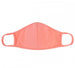 Reusable Solid Color T-Shirt Cloth Face Mask